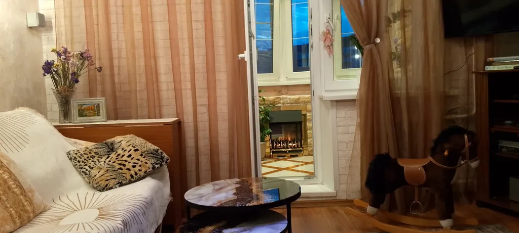 Комфортная квартира в центре Тулы