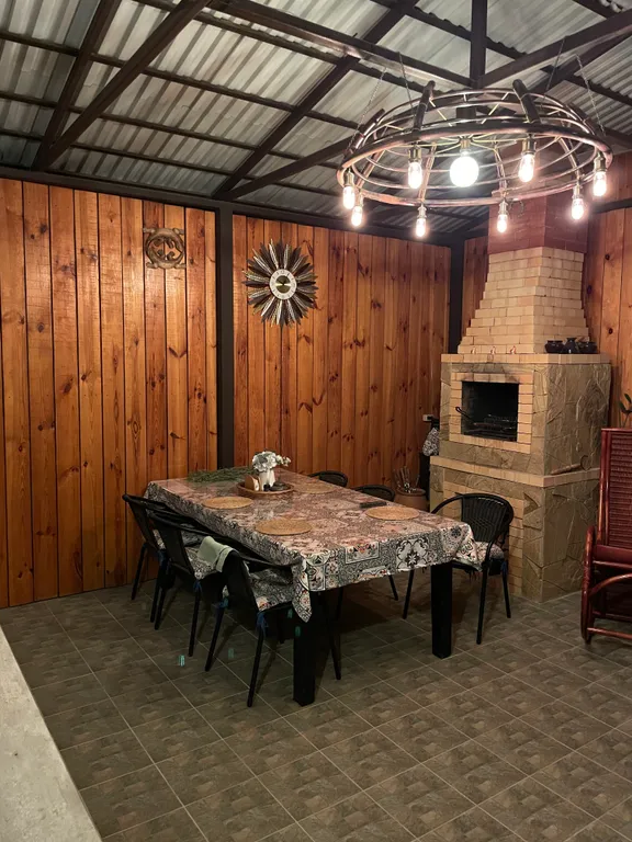 Квартира Комната — Геленджик