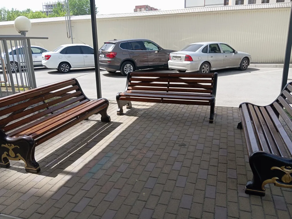 Уютная квартира с хорошим ремонтом