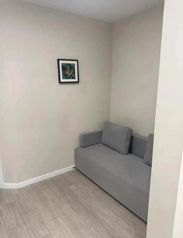 Квартира Уютная квартира на 2 этаже — Лазаревское