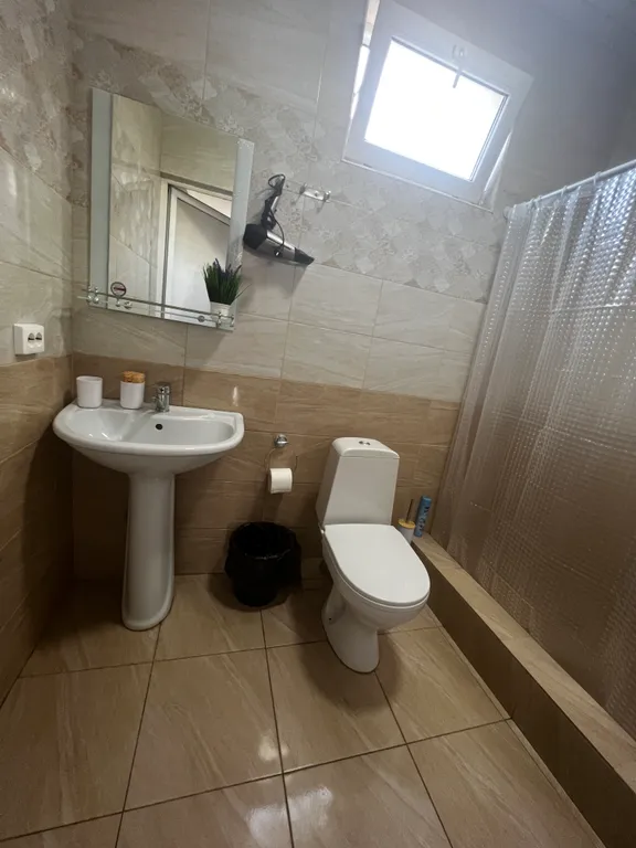 Коттедж Этаж в доме — Сириус