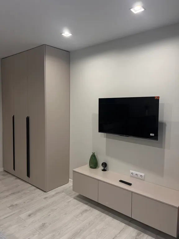 Апартаменты Калинка Парк