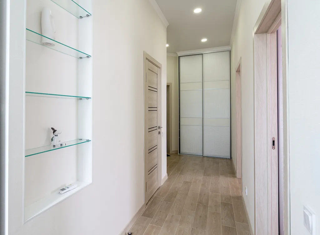 Квартира Квартира Лучший вид на море — Геленджик