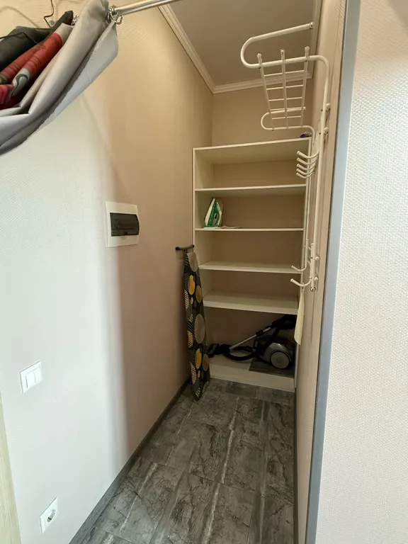 Квартира Квартира-студия с видом на море — Геленджик