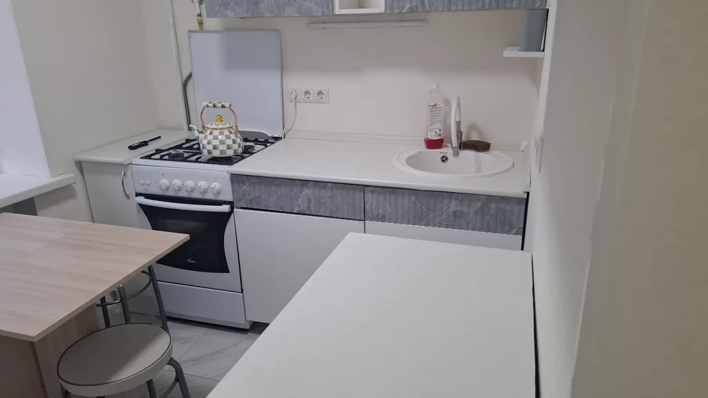 Уютная квартира ждёт Вас!