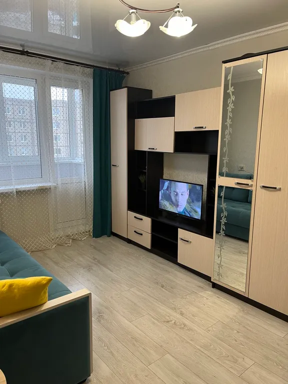 Уютная квартира на Горького