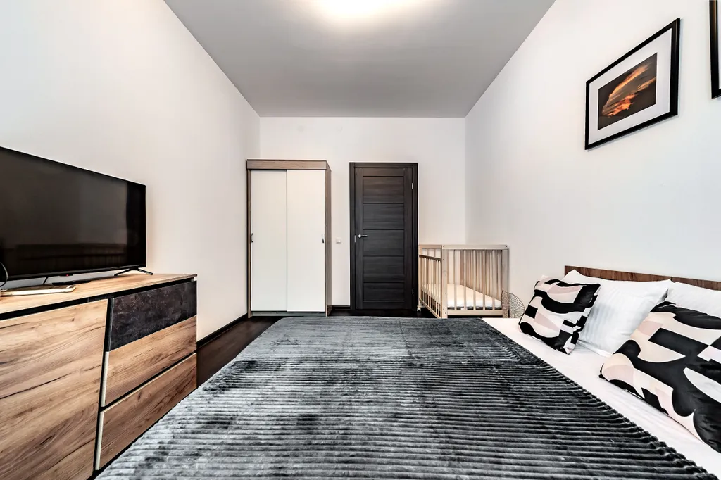 ApartMe Манчестерская