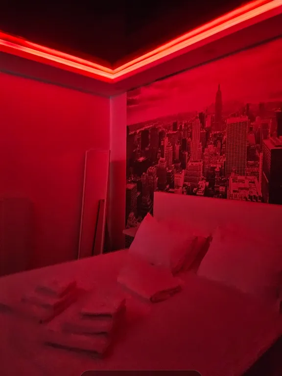 Уютная, очень чистая квартира в центре