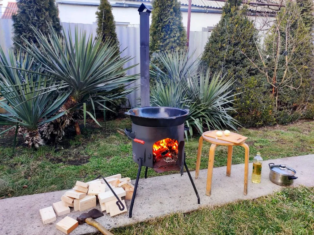 Дом-музей в деревенском стиле в районе Чеховской набережной