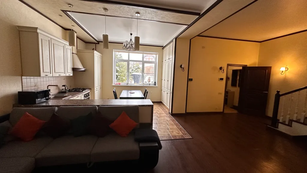 Таунхаус Сорочаны