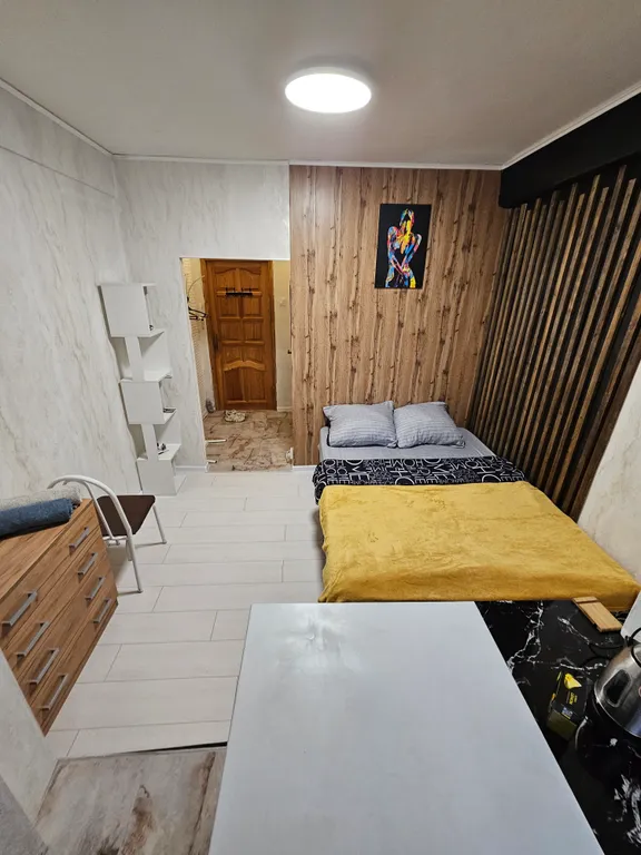 Мини-студия стандарт