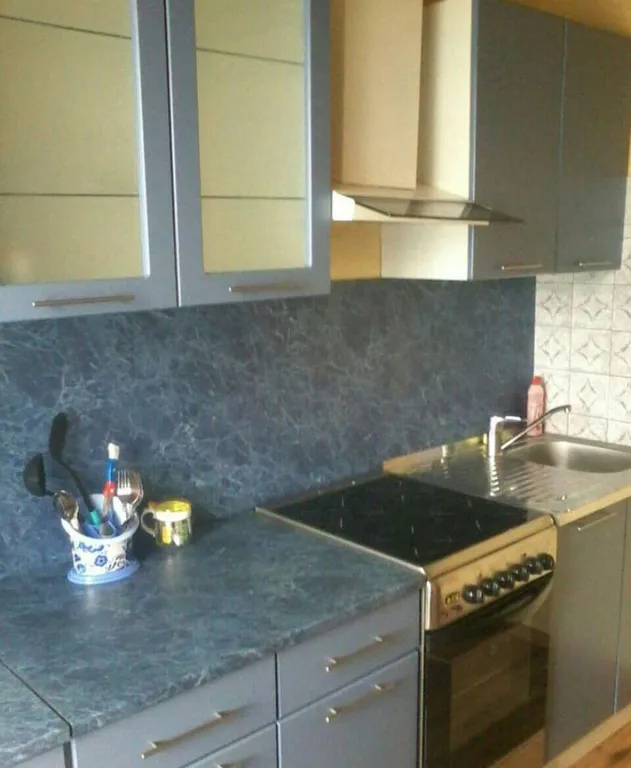 Уютная однокомнатная квартира в центре города