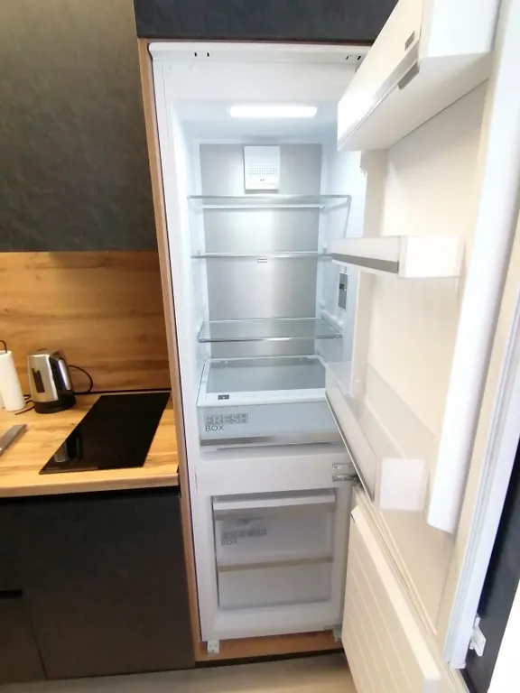 Идеально чистая, уютная квартира