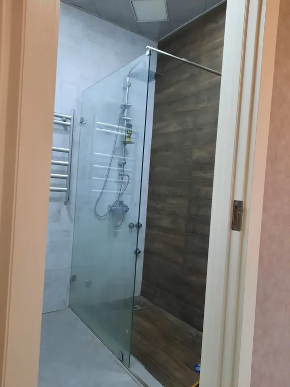 Уютная 1-комнатная квартира возле парка Офицеров