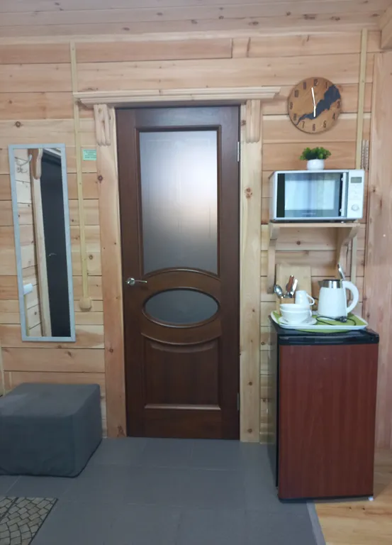 Гостевой дом Еловый