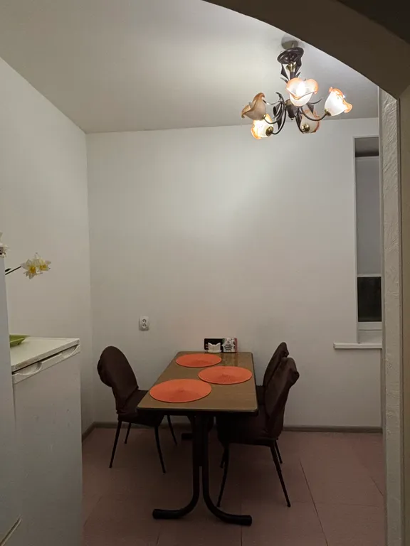 Квартира рядом с Волгой и набережной