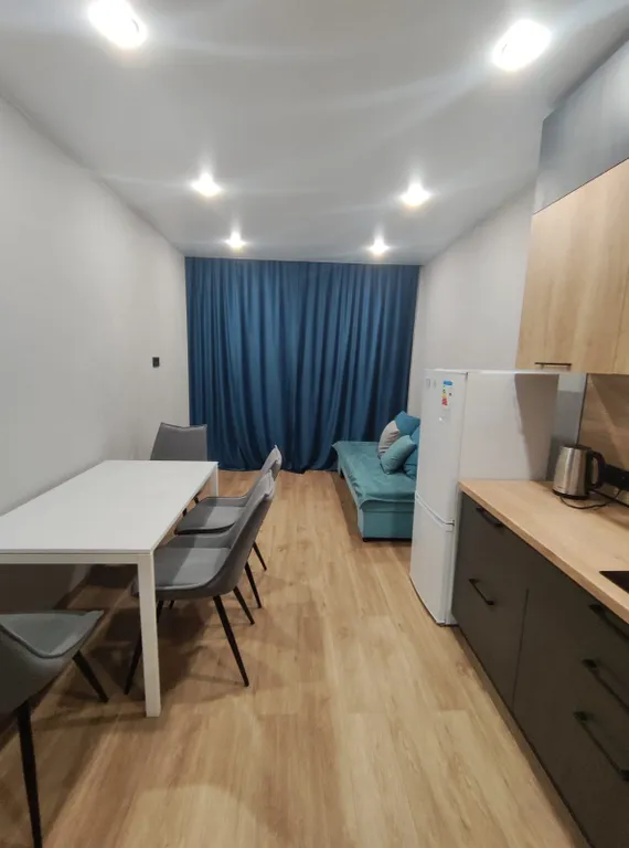 Хорошая квартира в центре