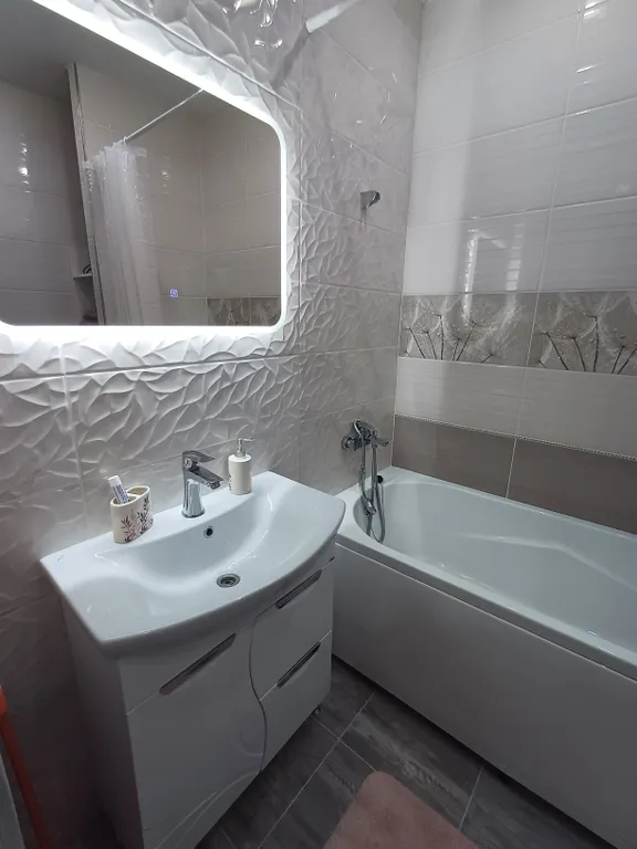 Однокомнатная квартира на Западном, район Николаевского