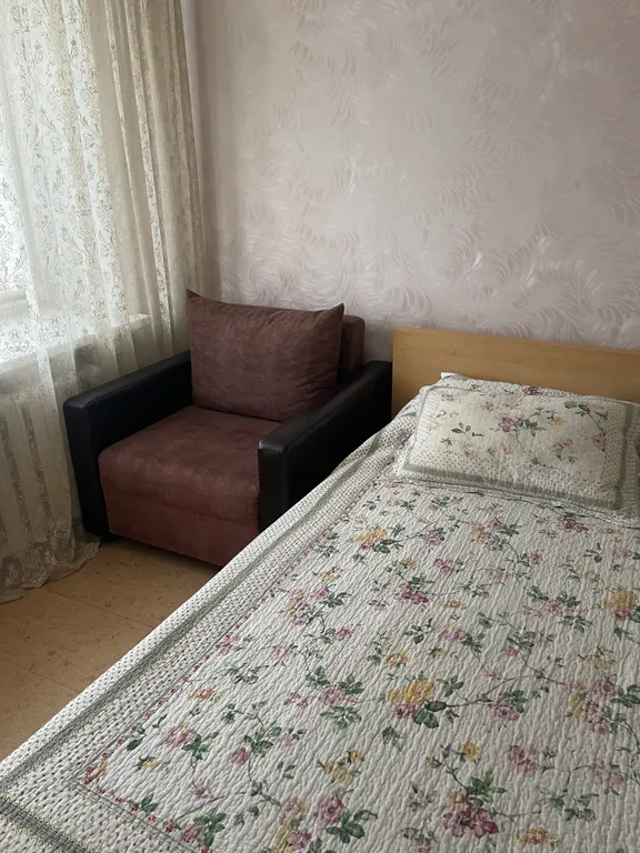 Апартаменты в центре города