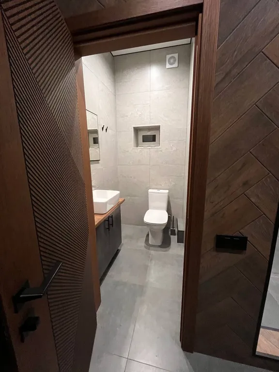 Дом, премиум баня на дровах, бассейнSteam house