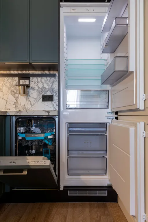 Квартира 1-комнатная Квартира — Санкт-Петербург