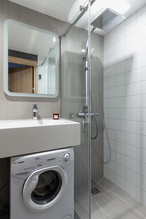 Квартира Квартира Студия на Московском проспекте — Санкт-Петербург