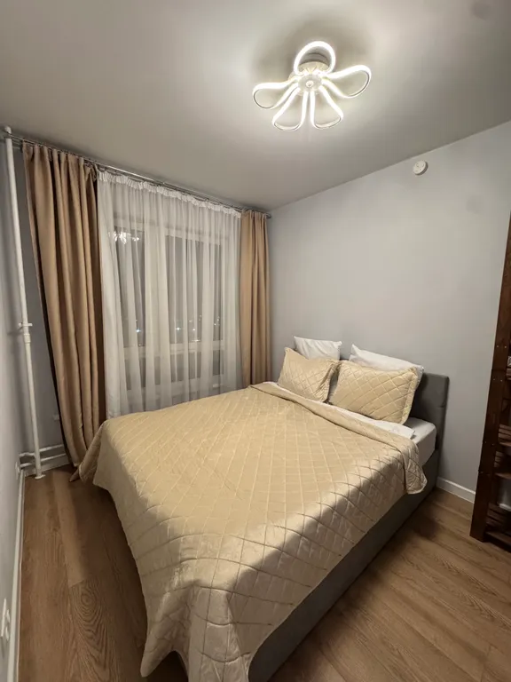 Квартира с проектором у МЦД Внуково — аренда посуточно в Одинцово