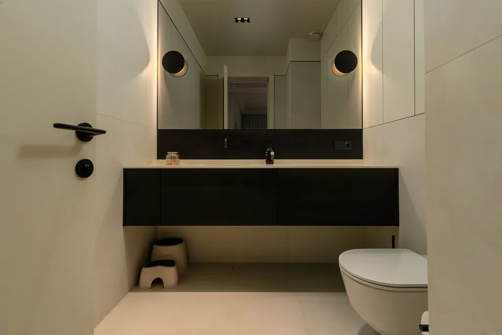 Таунхаус с собственным бассейном в ЖК Лазурный берег