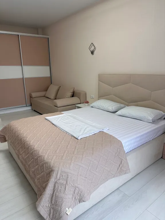 Квартира в современном ЖК Эсфера Сити