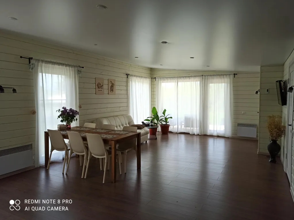 Коттедж Дом с сауной — аренда посуточно в Великий Новгород