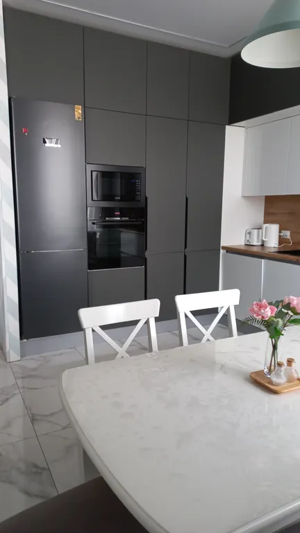 Уютная квартира в центре города в элитном доме