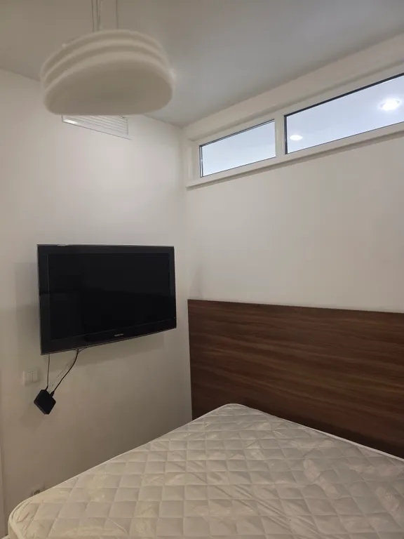 Апартаменты в комплексе Гурзуф Алтея