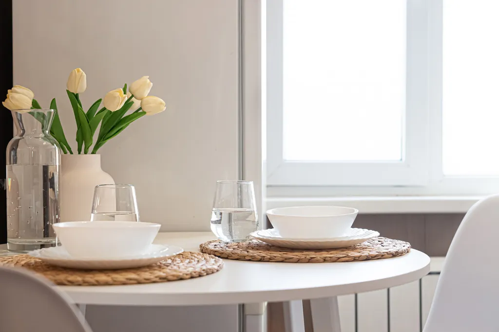 С шикарным местоположением