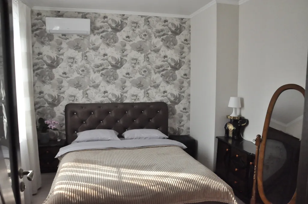 Коттедж Атмосферный дом с живым камином и баней на дровах — Ленина