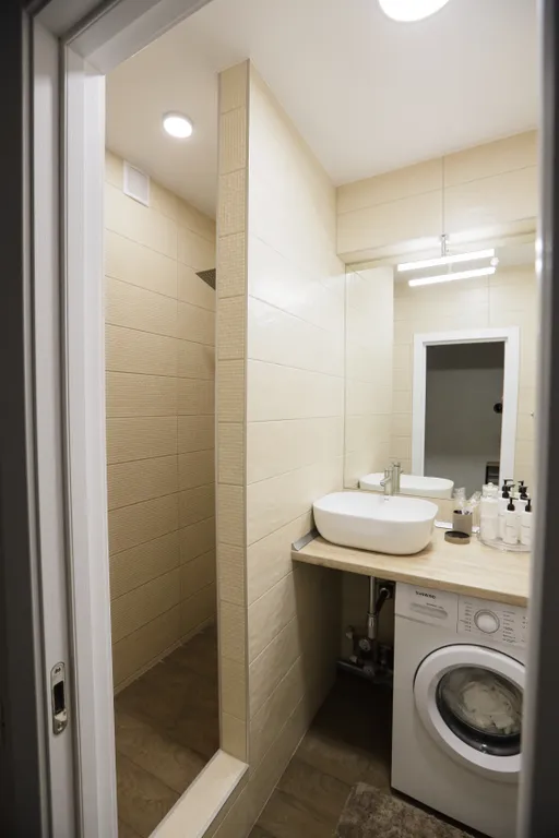 Апартаменты Бархат