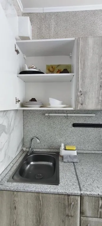 Уютная квартира в супер локации: городской парк, вокзал