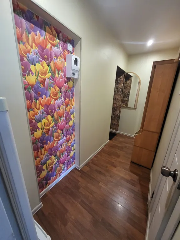 Уютный апартамент в центре города