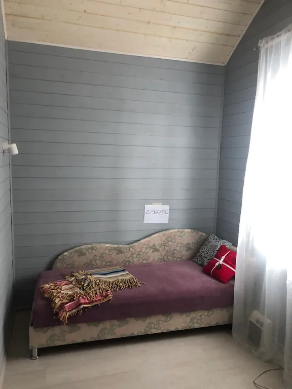 Дом у залива