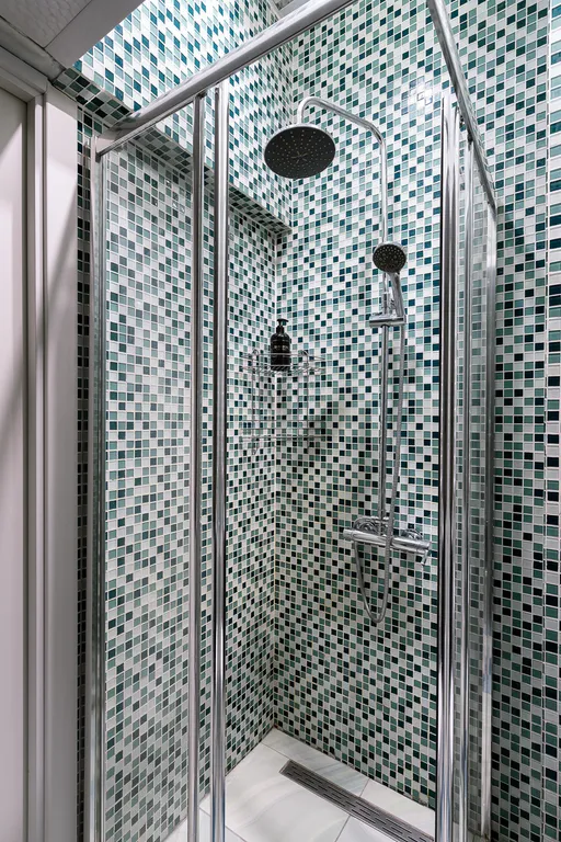 Квартира Дизайнерские апартаменты у метро Владыкино — Москва