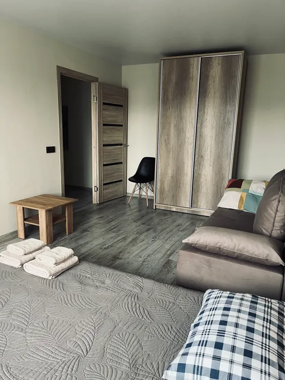 Квартира Уютная квартира в скандинавском стиле — Мурманск