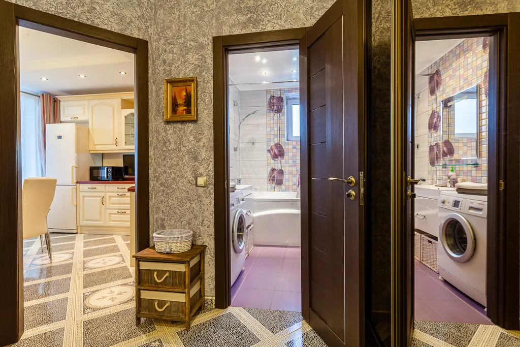 Прованс апартамент