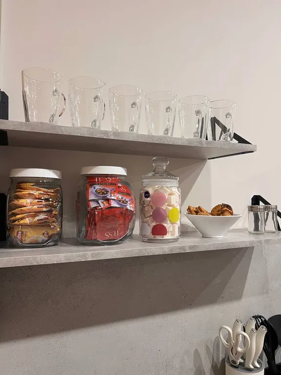 Квартира Квартира Хостел повышенного комфорта ПРУСС — Калининград