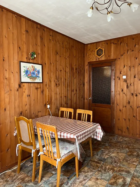 Коттедж Дом у моря в центральной части города целиком — Геленджик