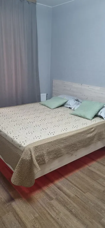 Квартира в центре с тихим двором