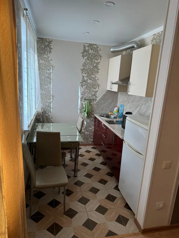 Квартира у песчаного пляжа в Сухуме