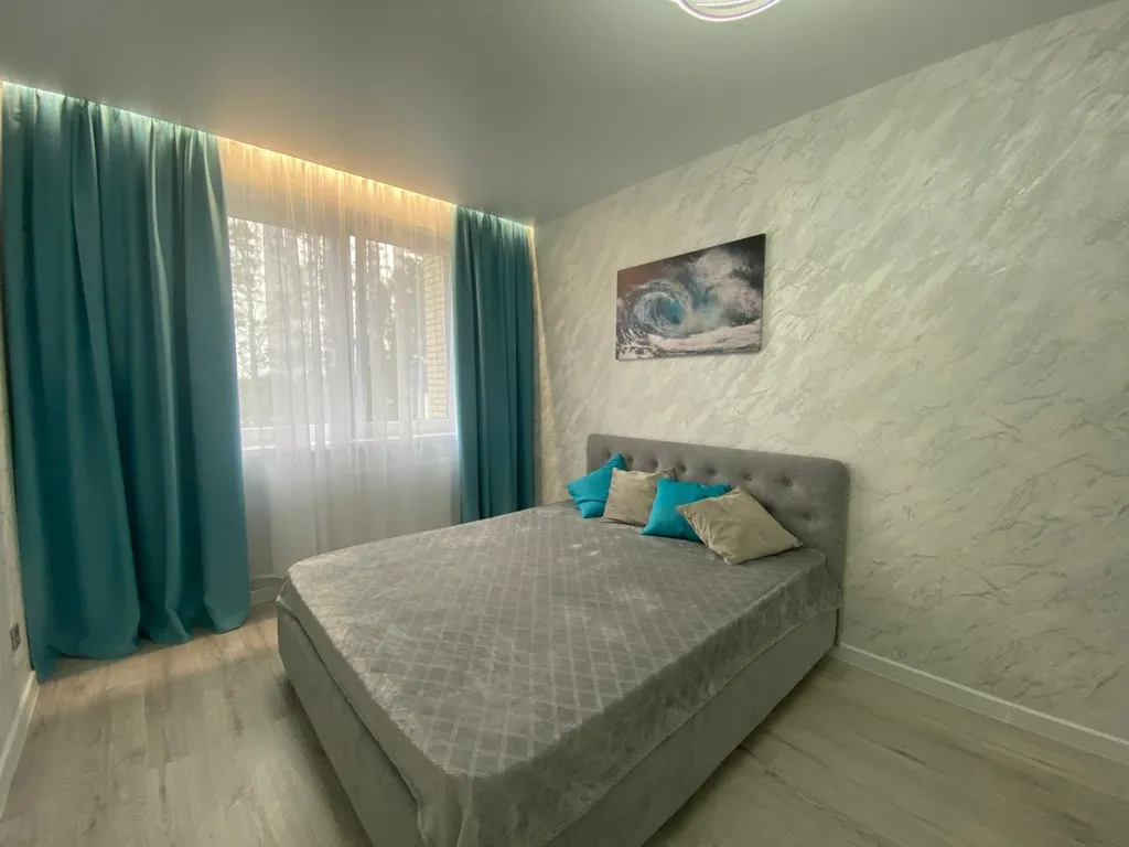 Квартира Уютная квартира у моря — Пионерский