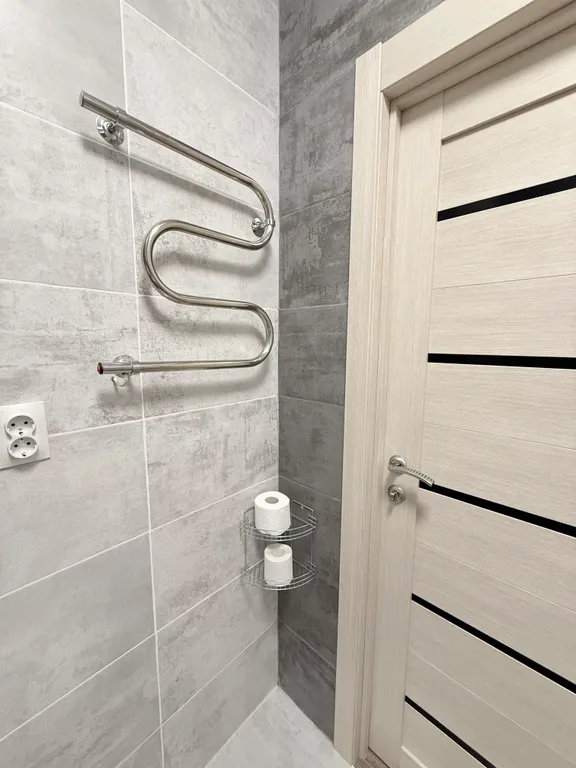 Уютная квартира в районе ТОГУ и Парка Северный