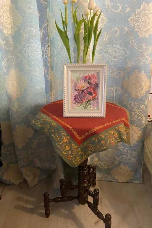 Квартира Уютная квартира в центре города — Санкт-Петербург