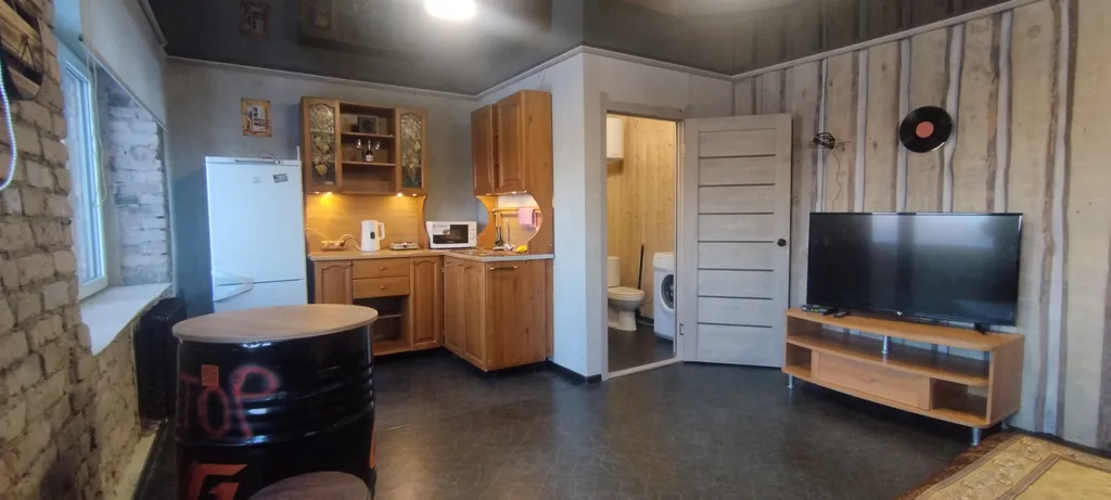 Студия лофт