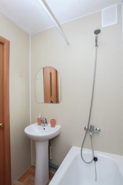 Солнечная квартира рядом с ТРЦ Планета